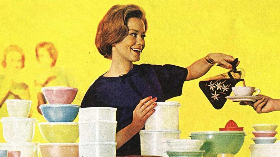 Tupperware