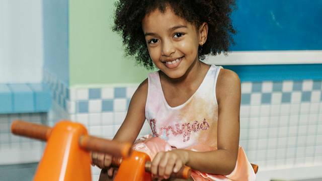 Kinder- en babybeurs in Evergem