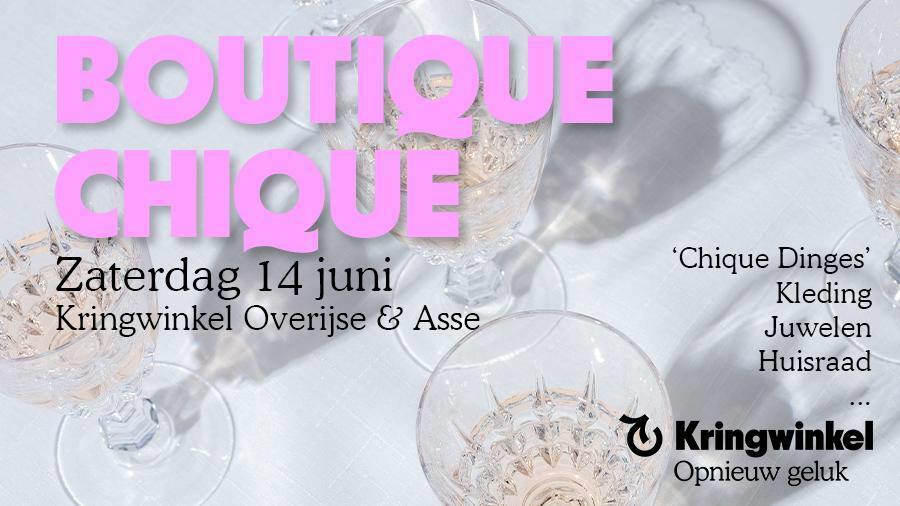 Boutique Chique