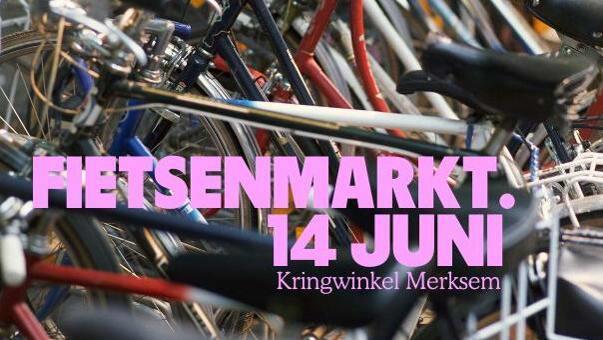 Fietsenmarkt