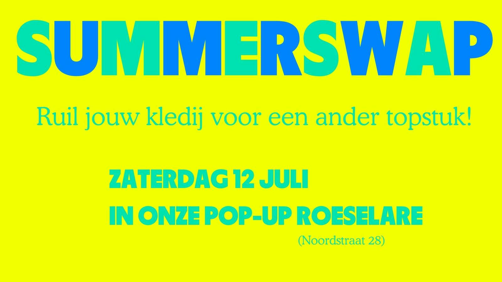 SummerSwap