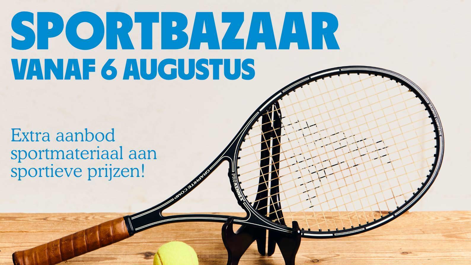 Sportbazaar