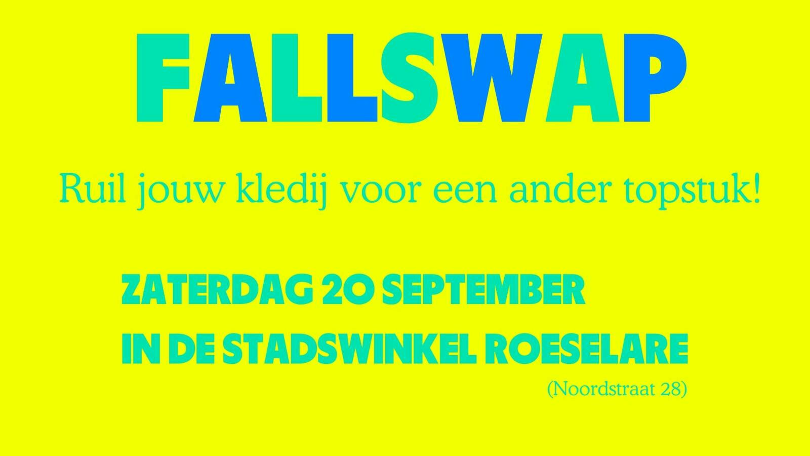 FallSwap