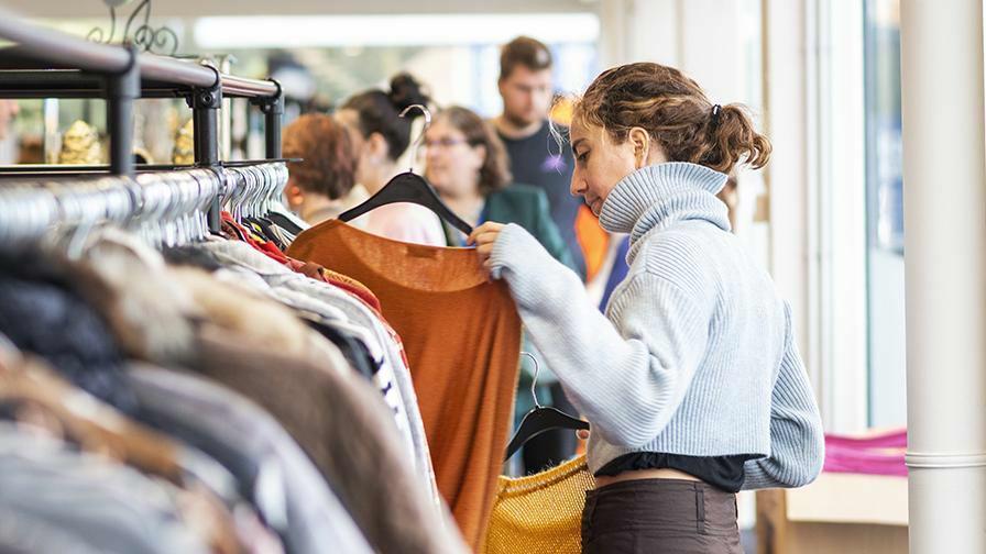 Tielt-Winge extra open op zondag