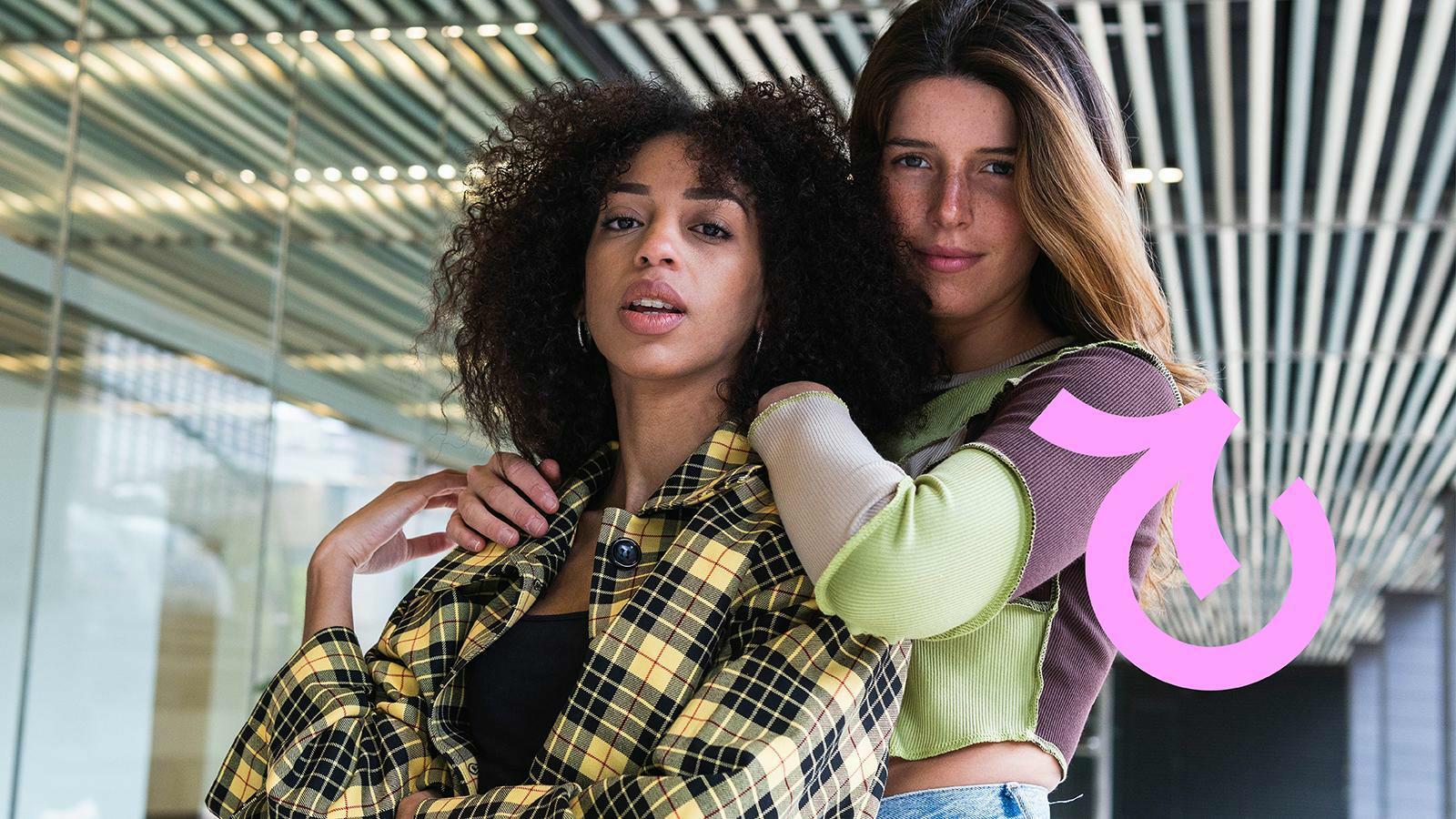 Swishen of shoppen met zero budget