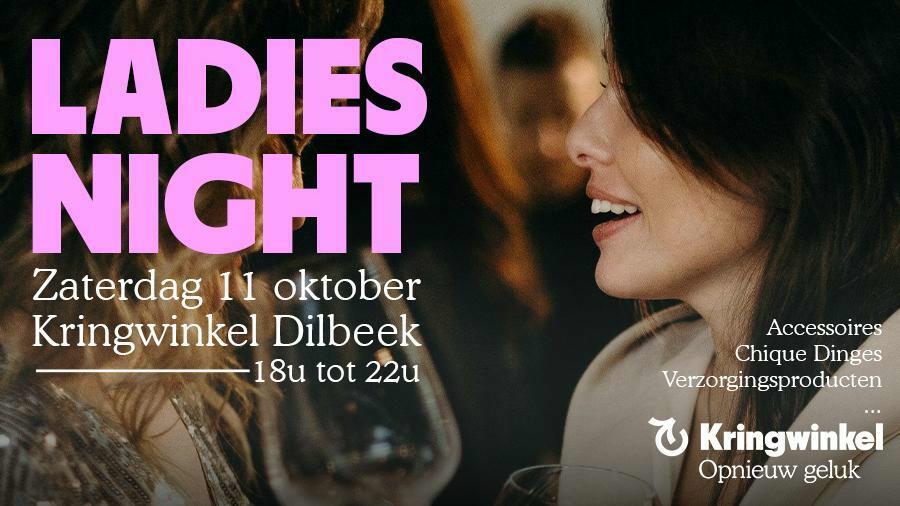 Ladies Night