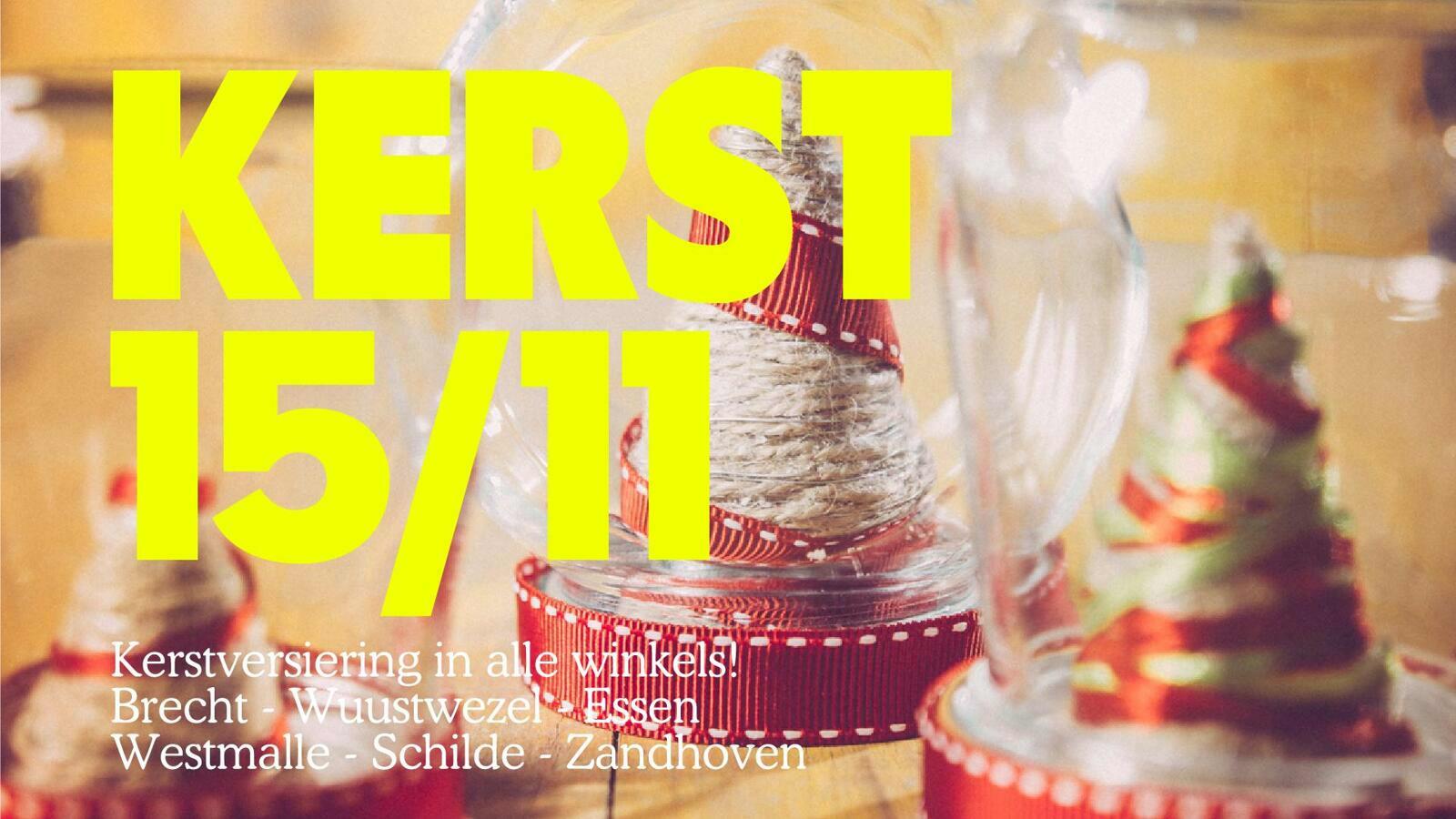 Kerst