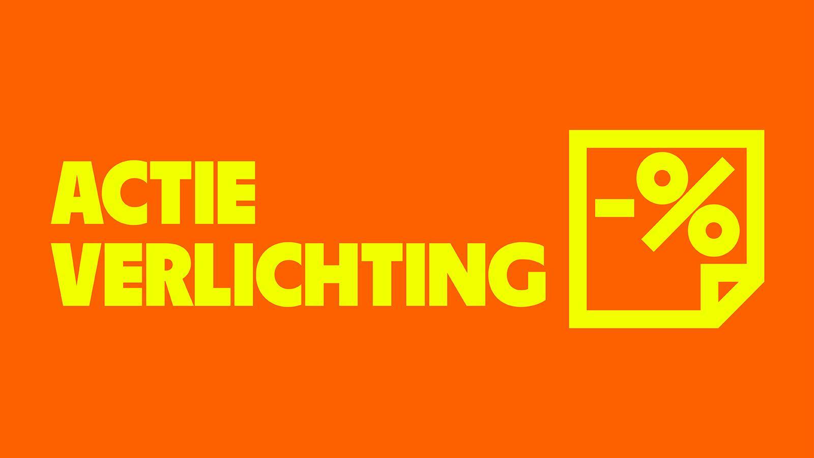 Actie Verlichting