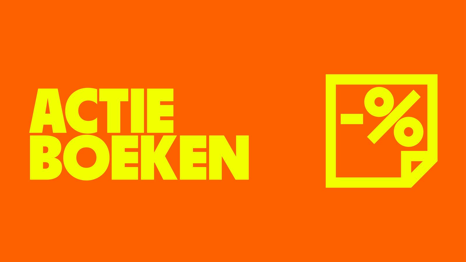 Actie Boeken