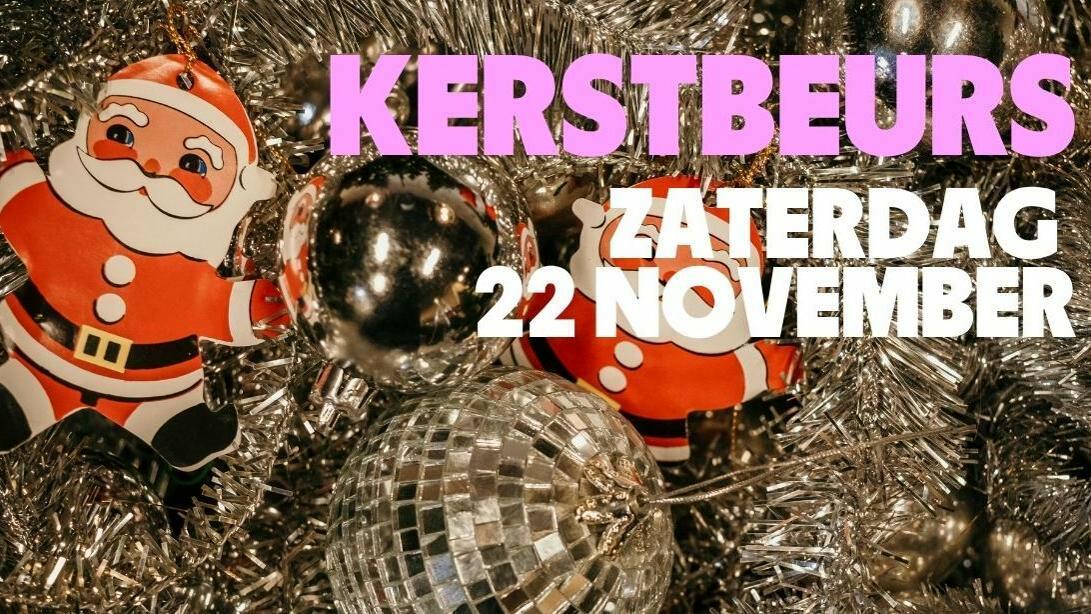 Kerstbeurs