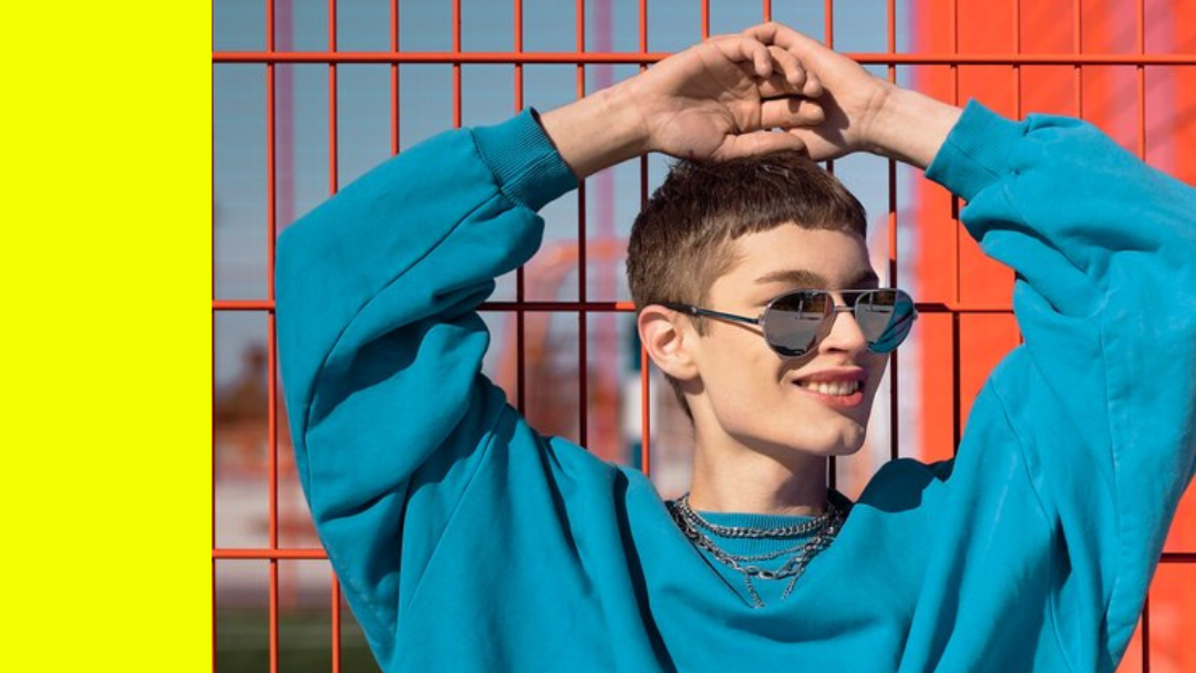 Swishing - kledingruil