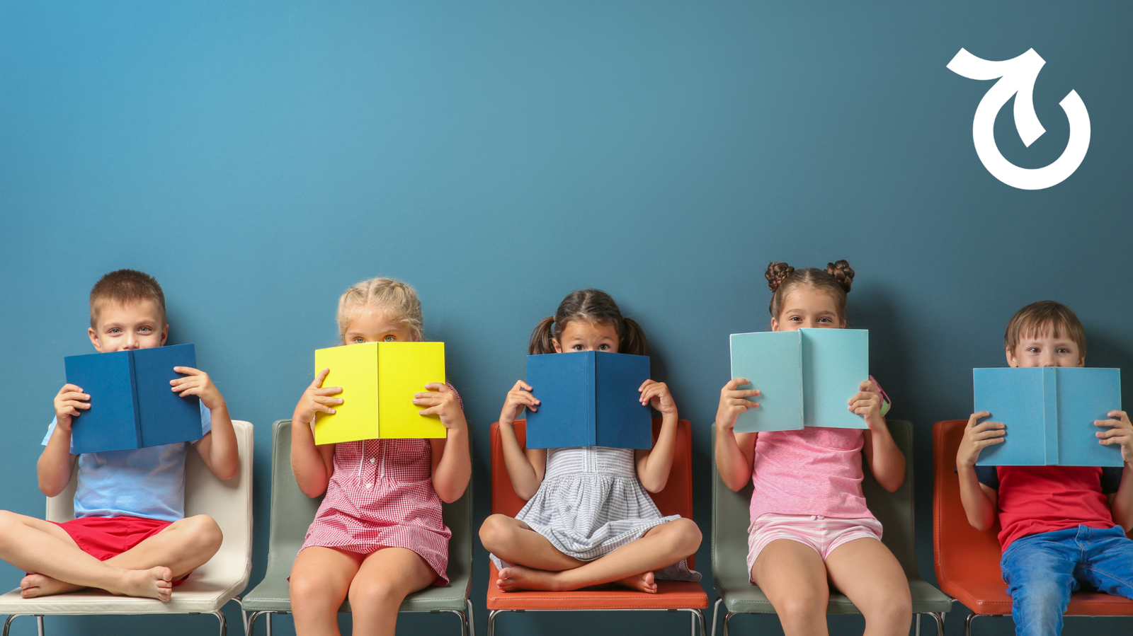 Boeken in de kijker!