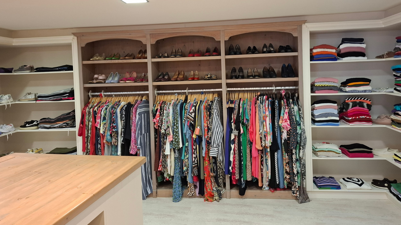 Zondagopening Beerse