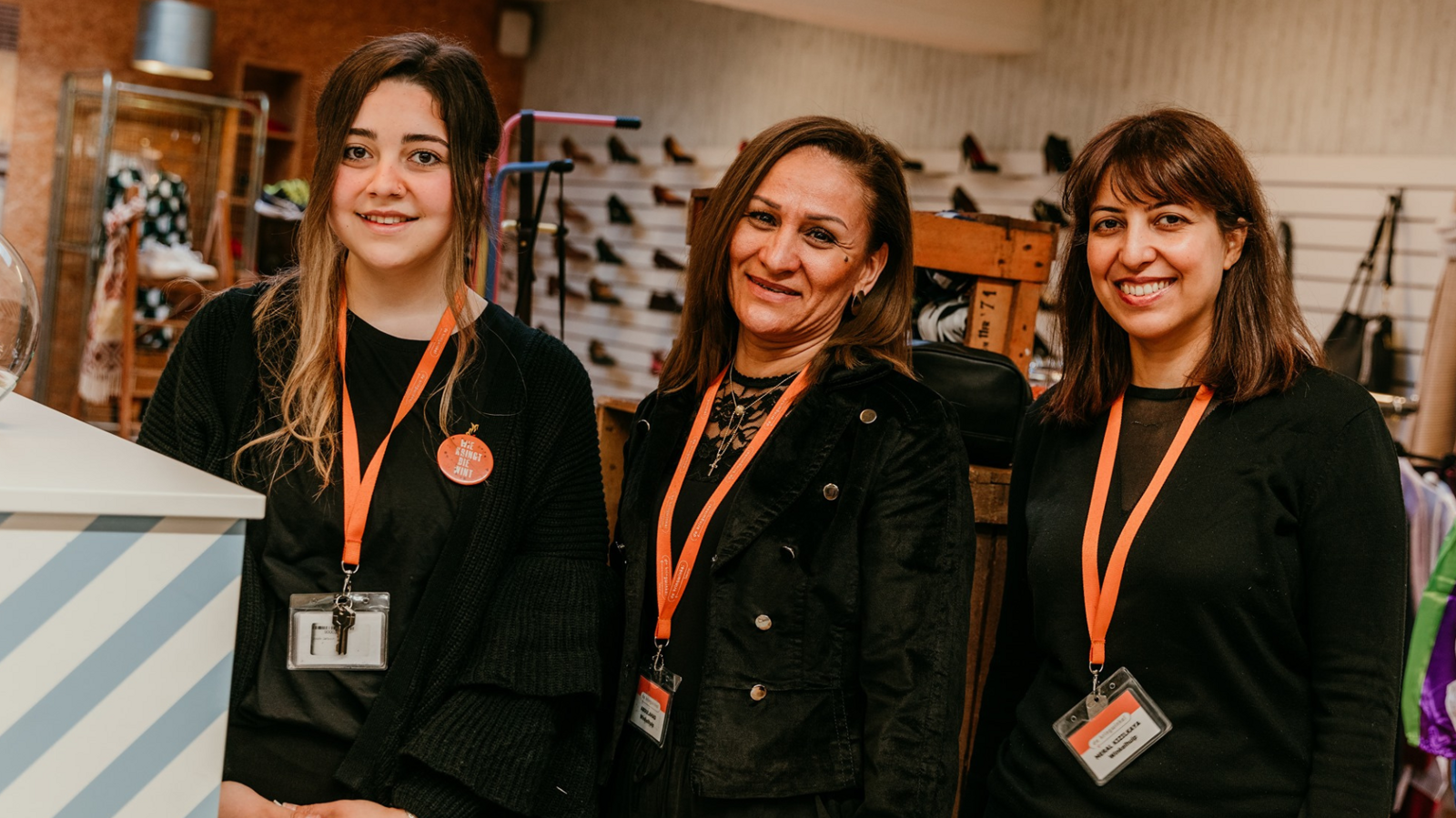 Dag van de Kringwinkel