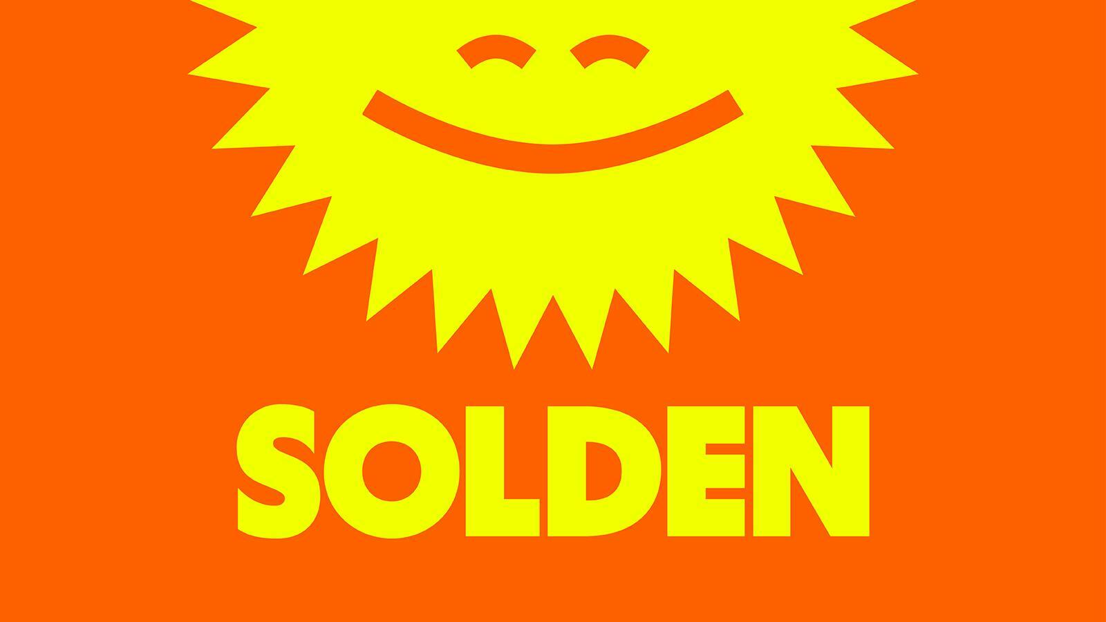 Solden