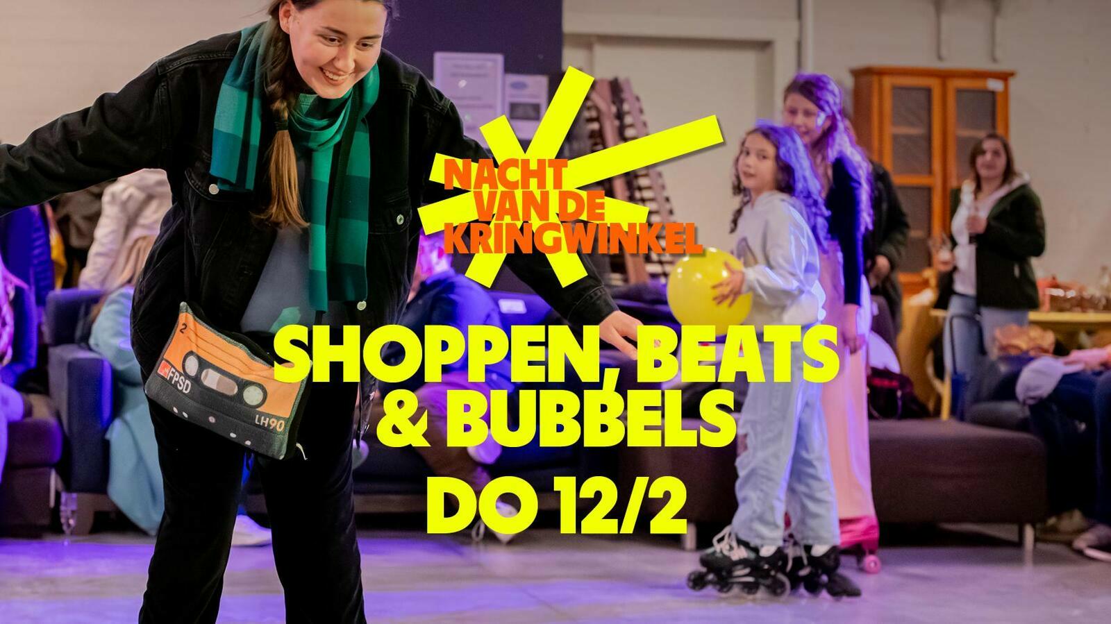 Nacht van de Kringwinkel