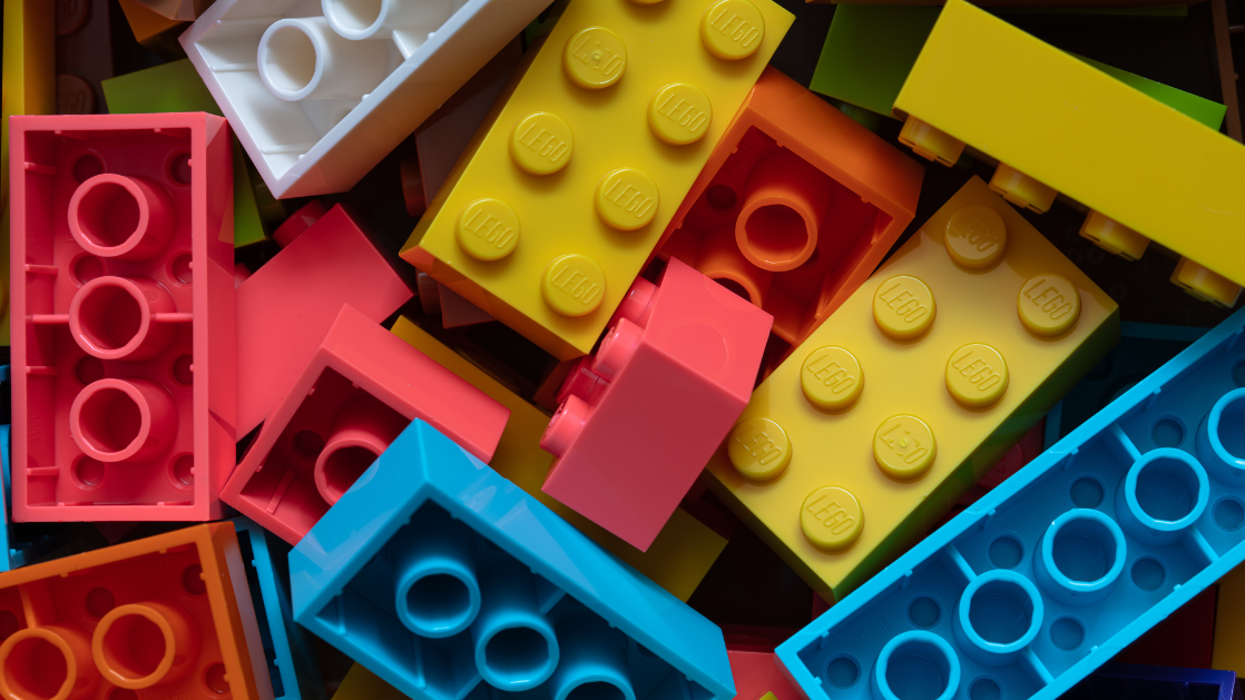 Lego & Playmobil in Sint-Niklaas