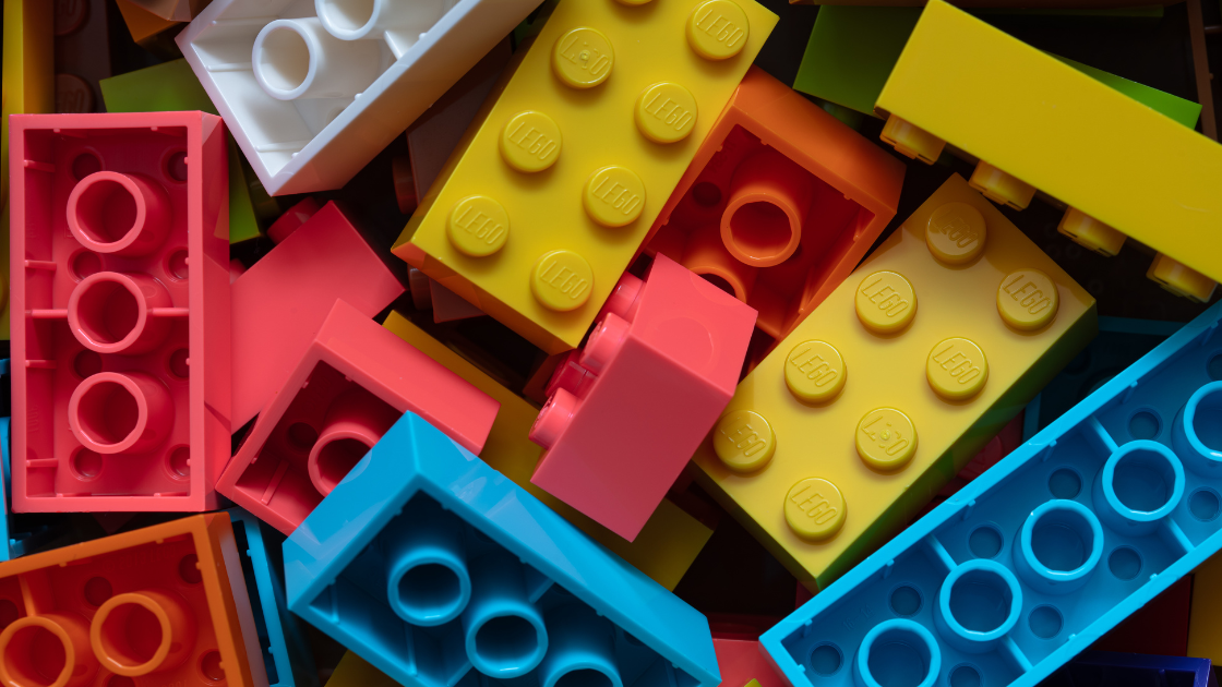 Lego & Playmobil in Temse