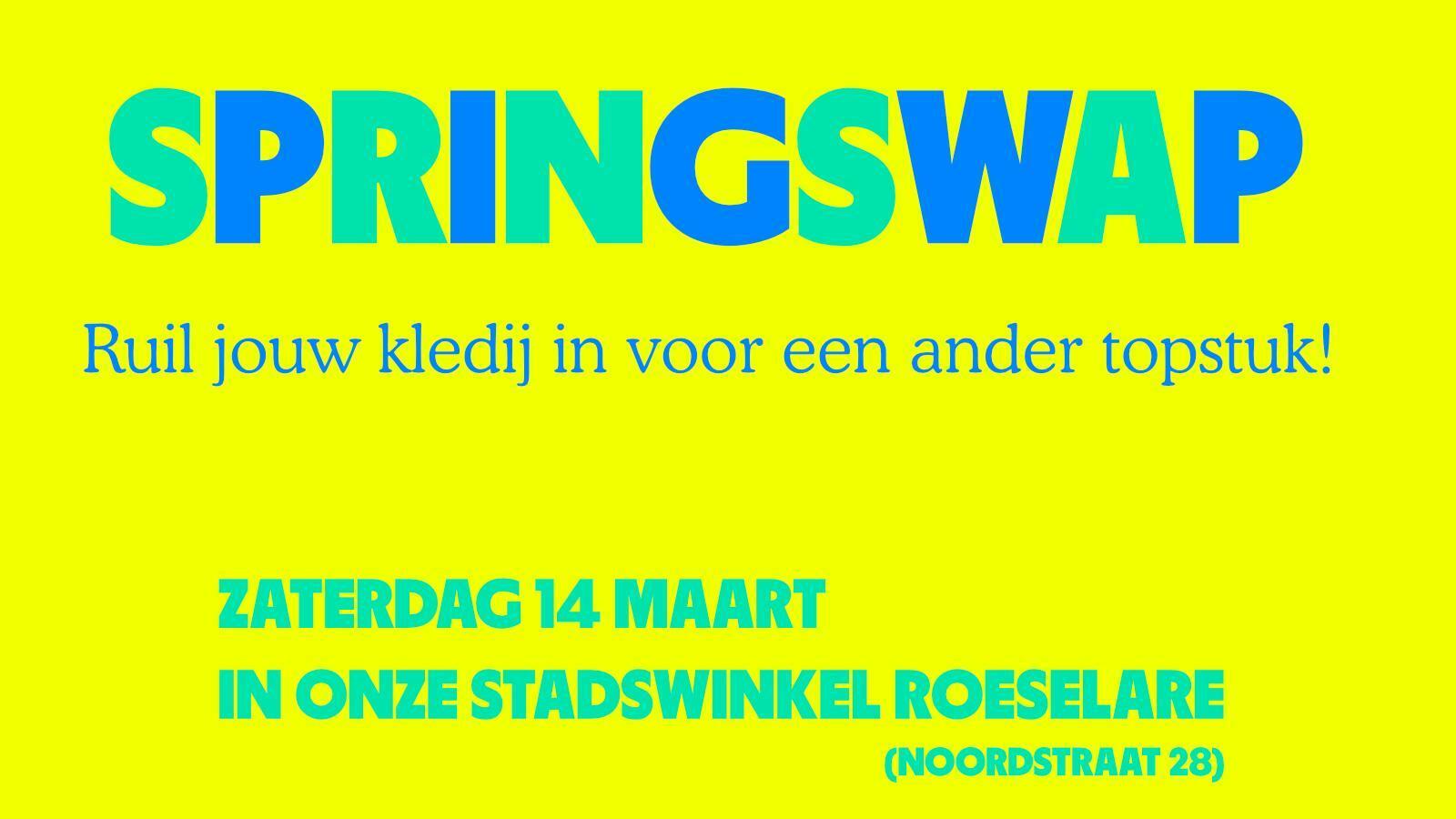 SpringSwap