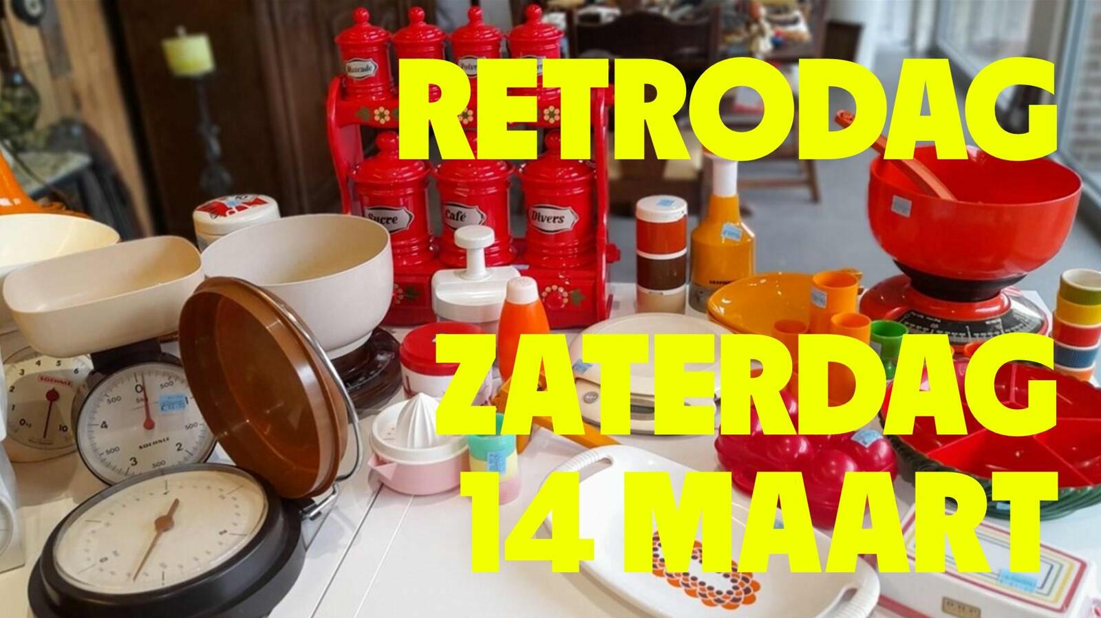 Retrodag