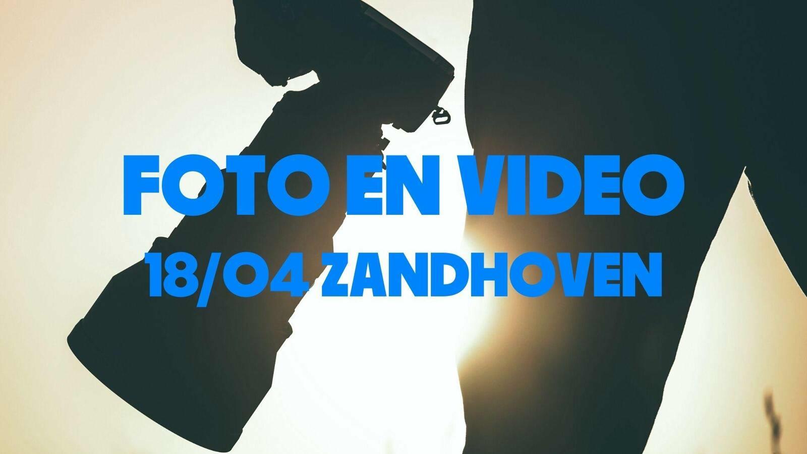 Foto en video