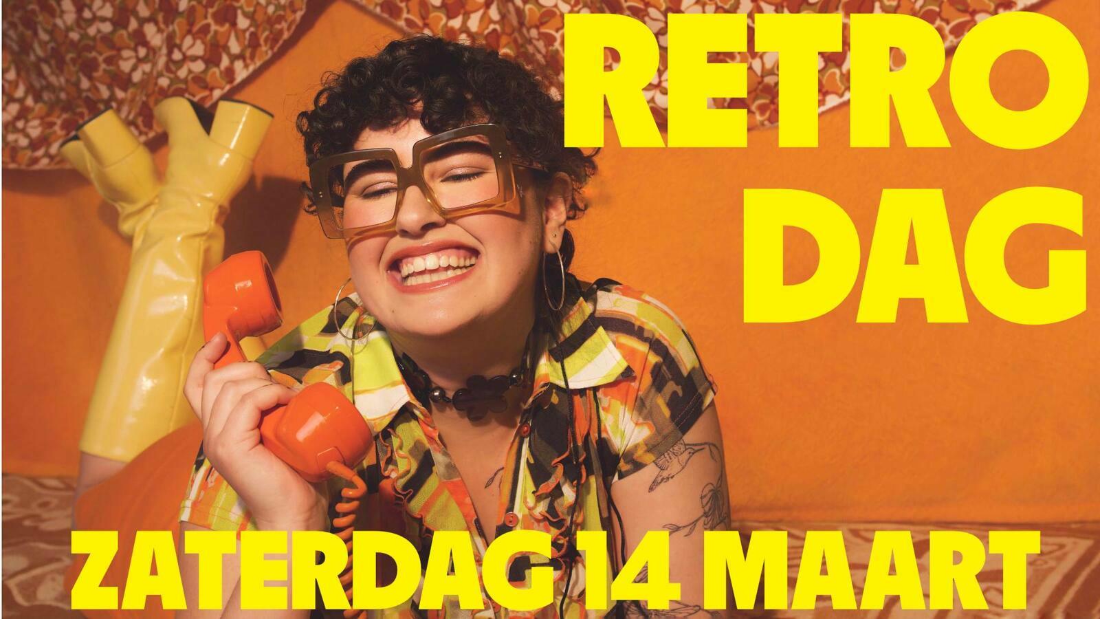Retrodag