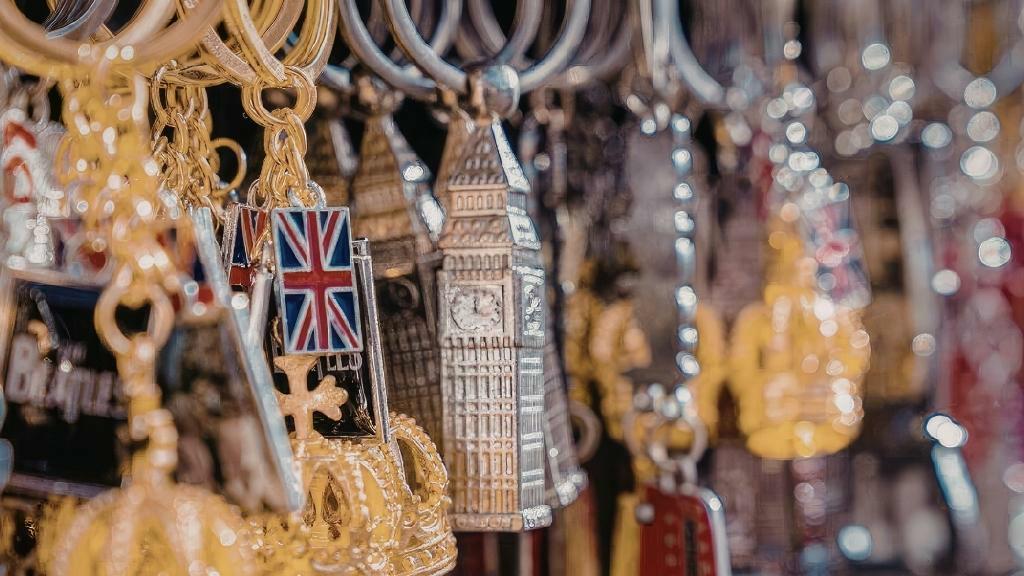 Workshop sleutelhangers haken