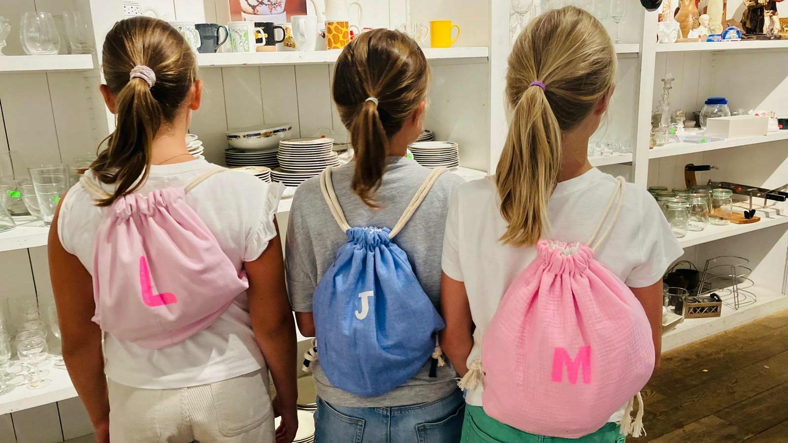 Studio Stik: Duo Workshop Turntas