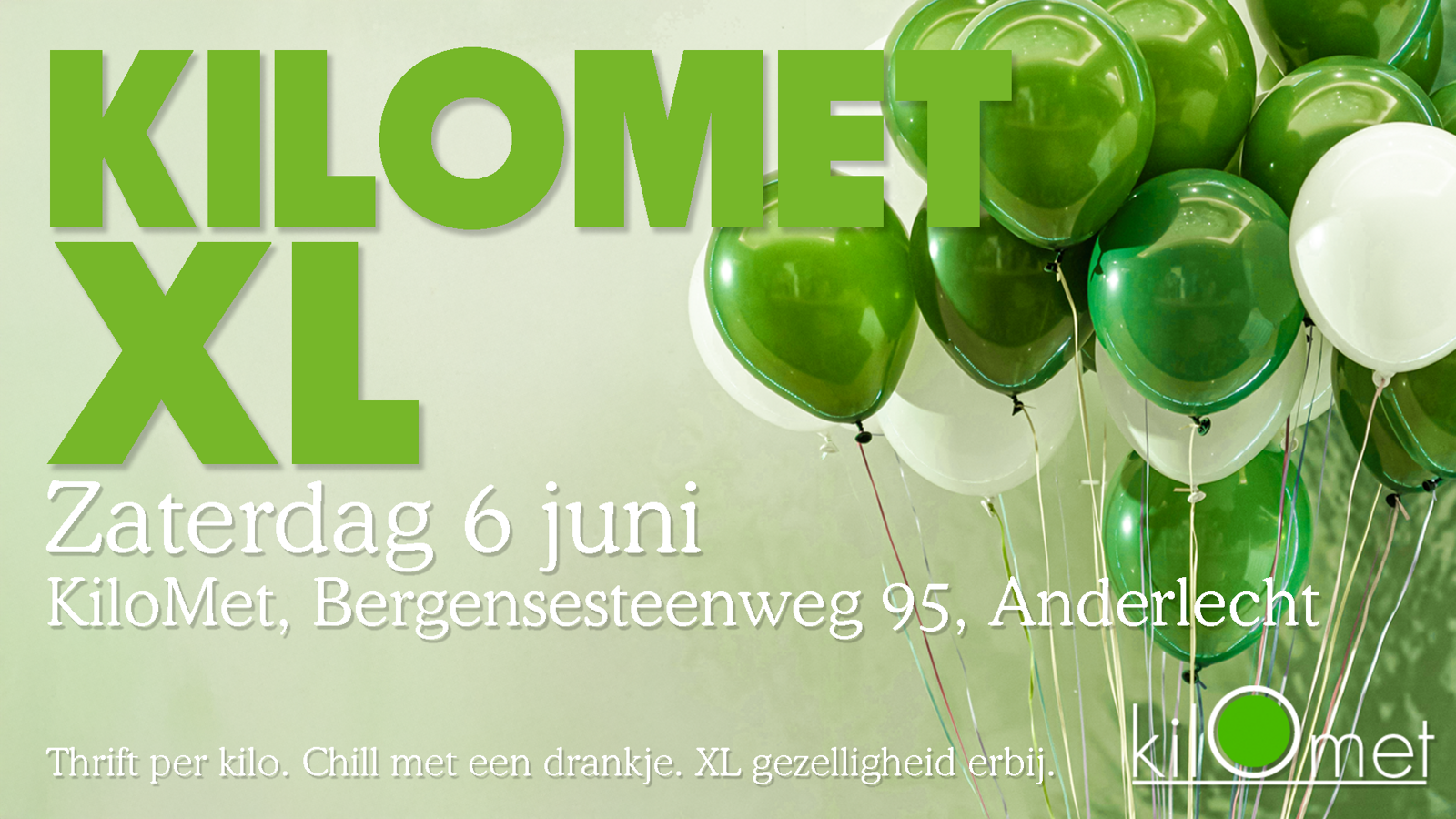 KiloMet XL