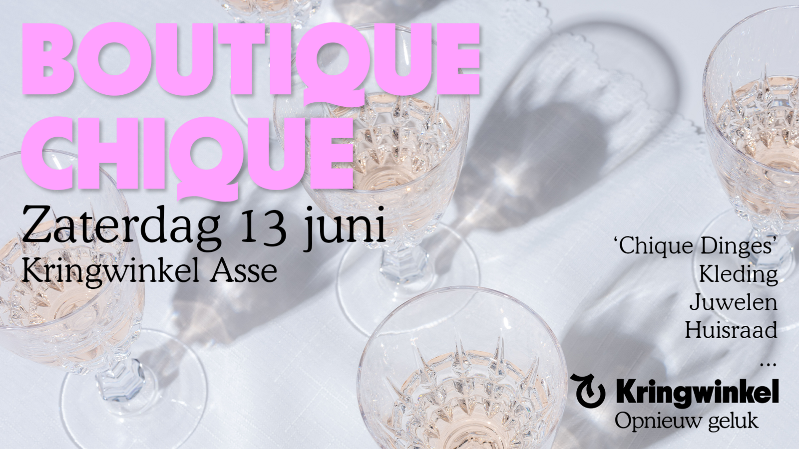 Boutique Chique