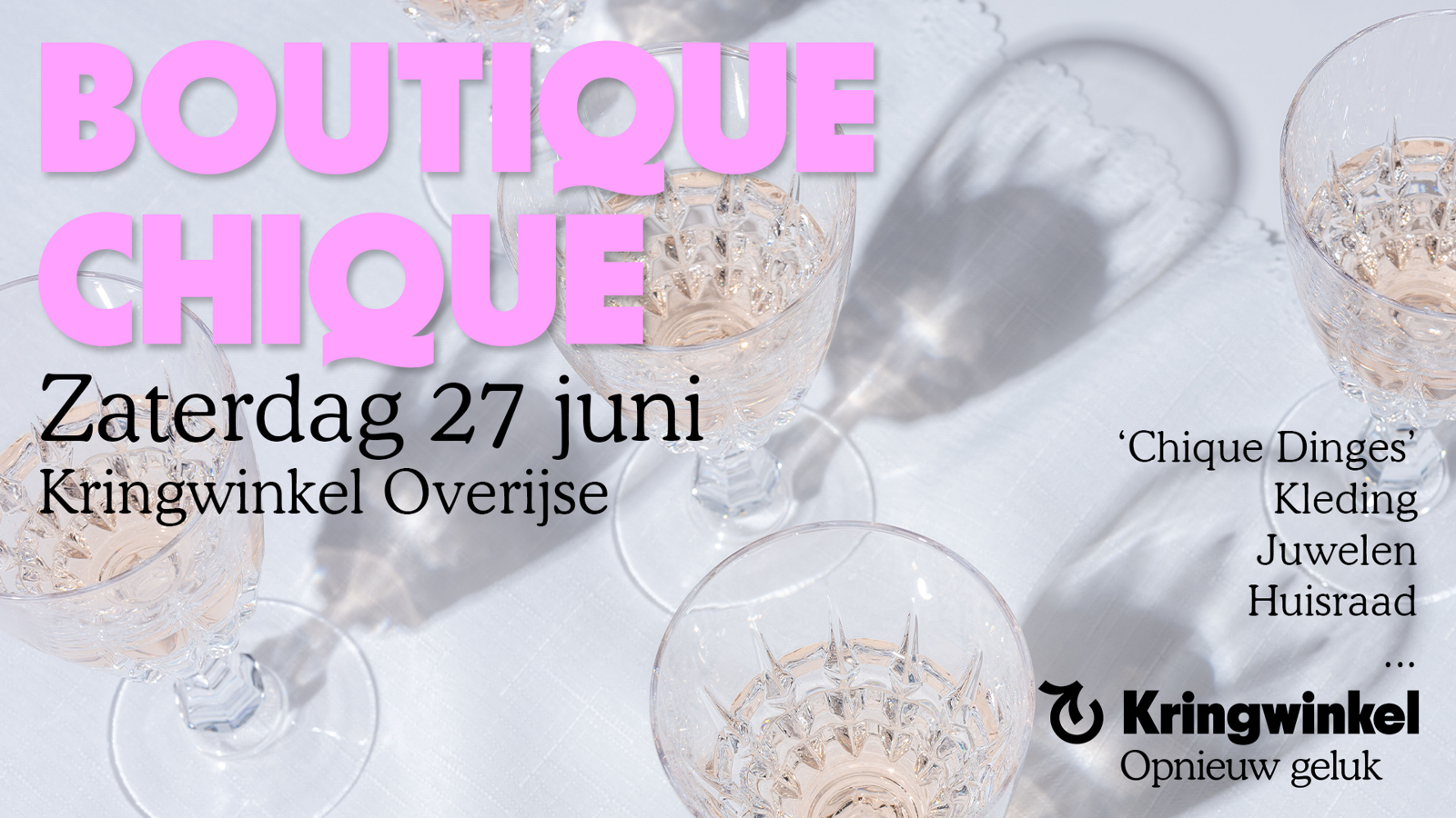 Boutique Chique