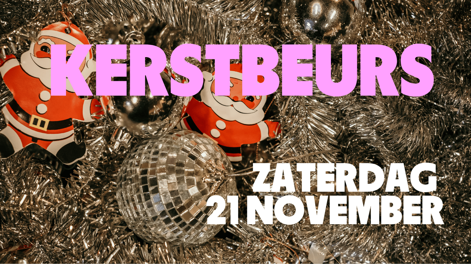 Kerstbeurs