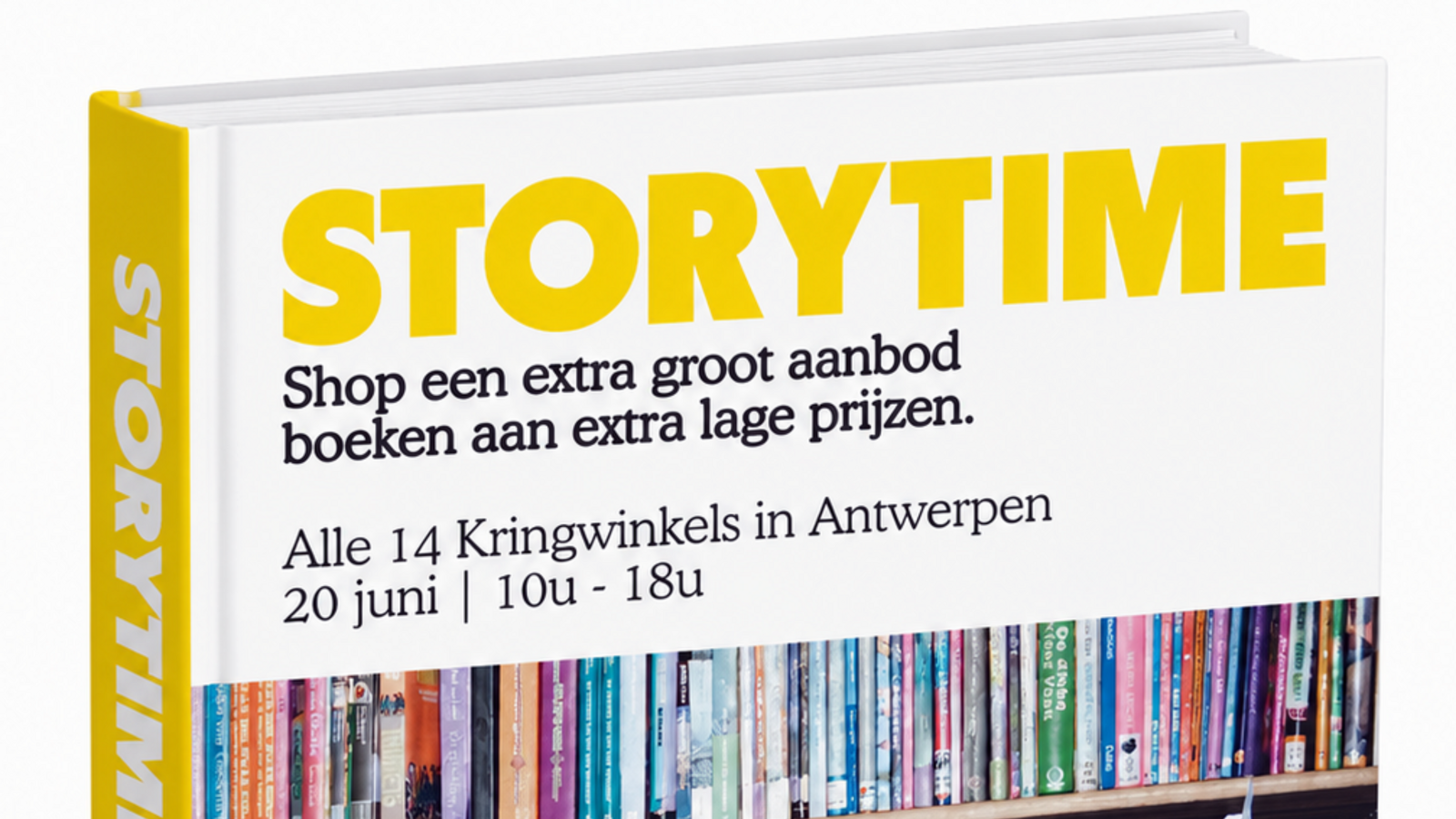 Storytime 📖