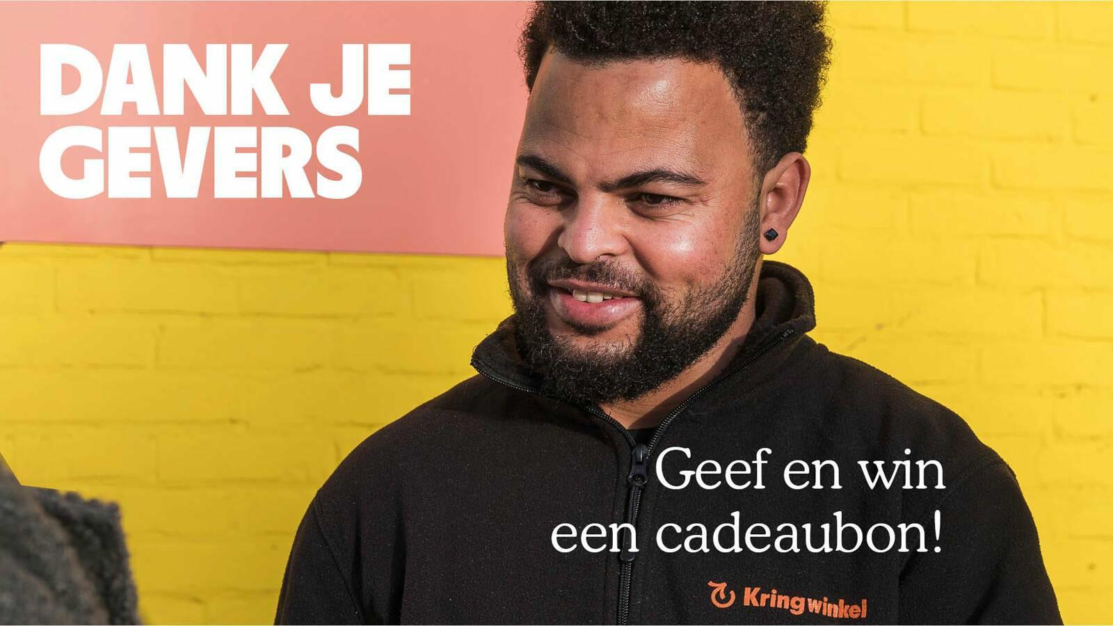 Geversactie
