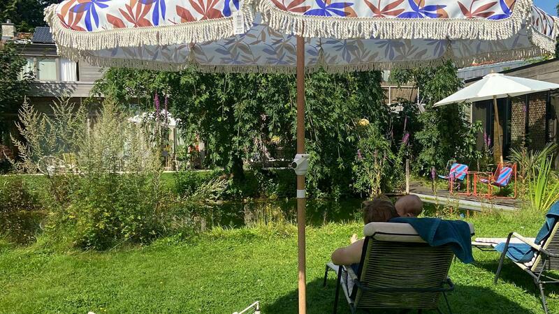 Maak van je staycation een topvakantie, met een beetje hulp van Kringwinkel