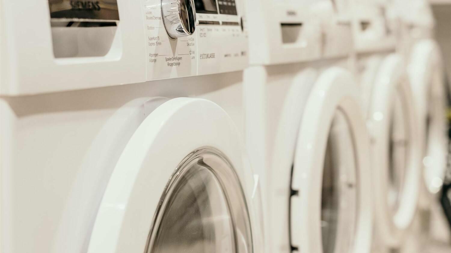Belgische huishoudens herbergen  enorm potentieel aan tweedehands elektro