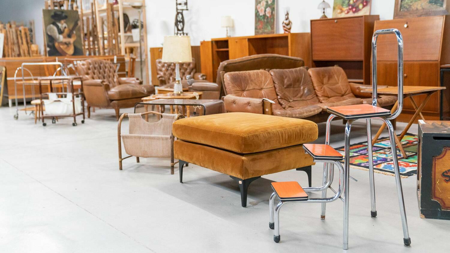 Retro, vintage of antiek: zo herken je het verschil en scoor je unieke vondsten