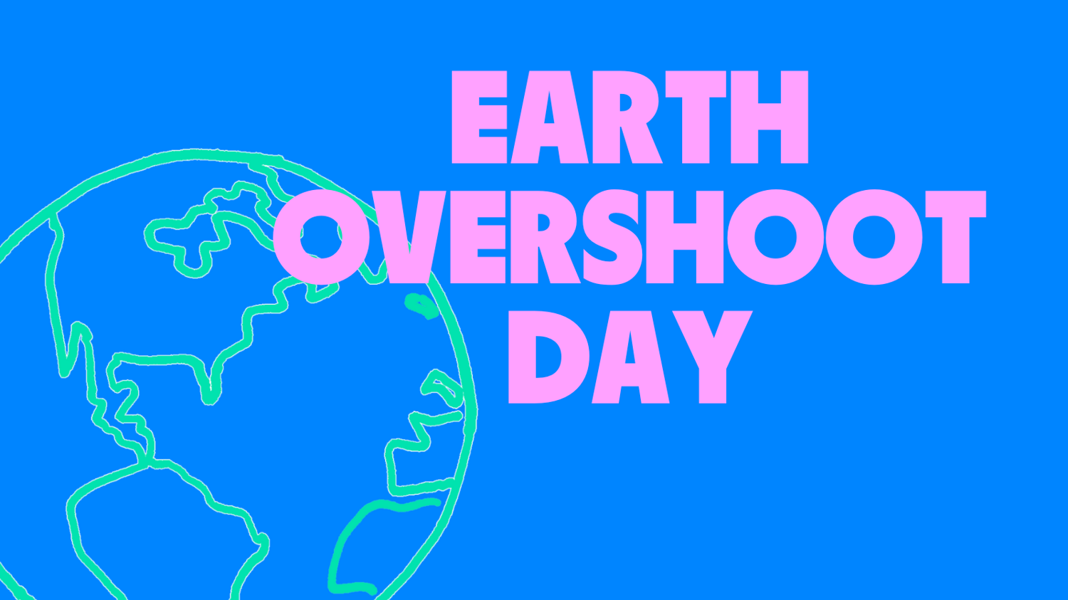 Earth Overshoot Day: Belgen omarmen hergebruik, toch gooit 1 op 10 Belgen nog steeds bruikbare spullen weg