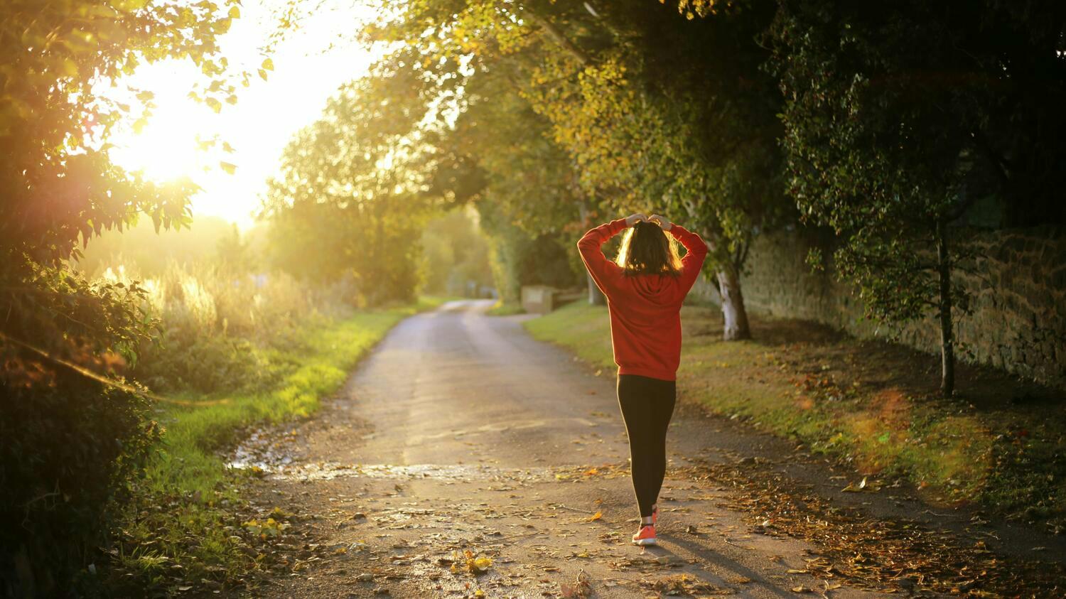Tips om te starten met sporten. En ook vol te houden.