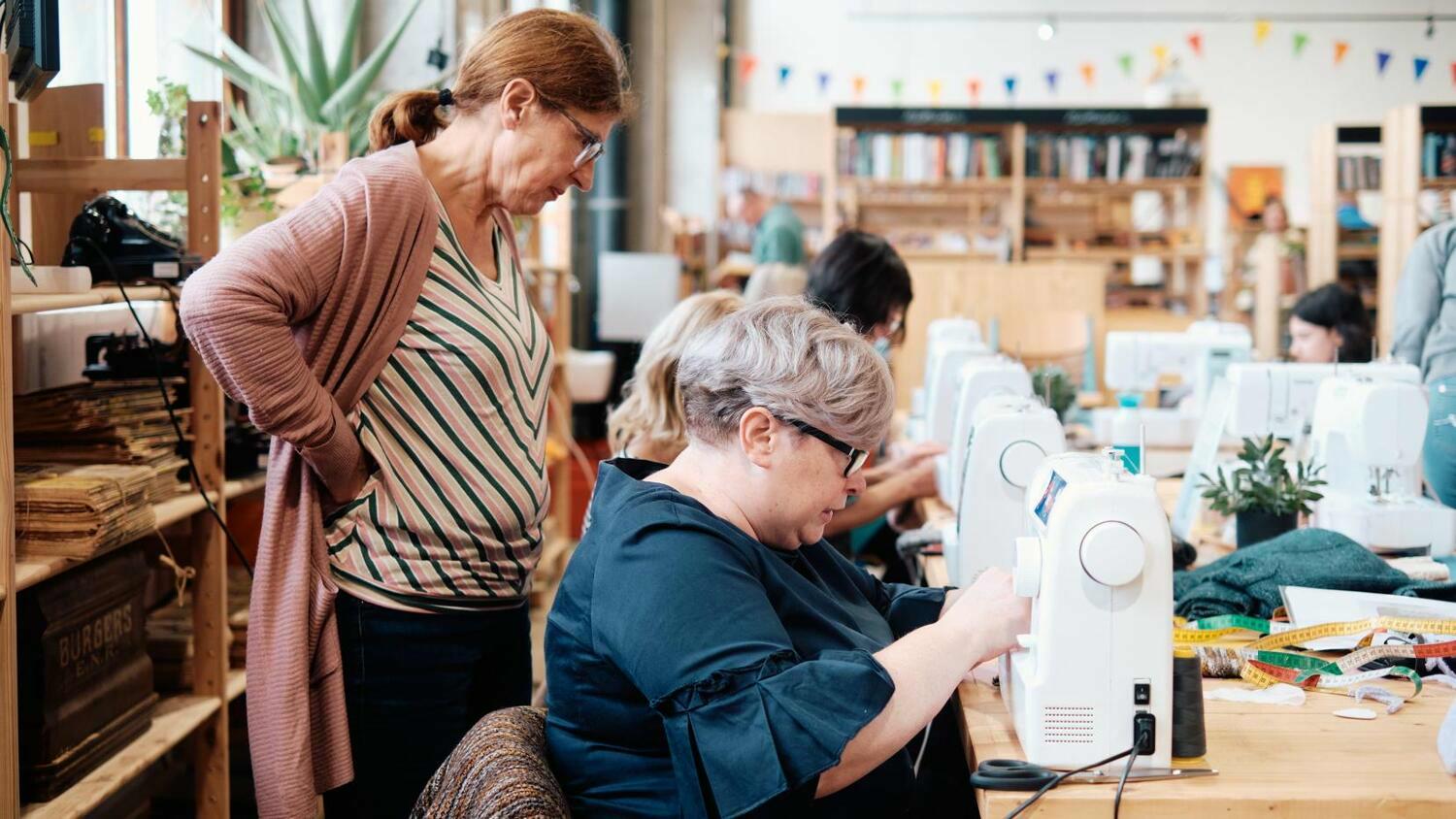 Upcycling, recycling en downcycling: zo geef je spullen een tweede leven
