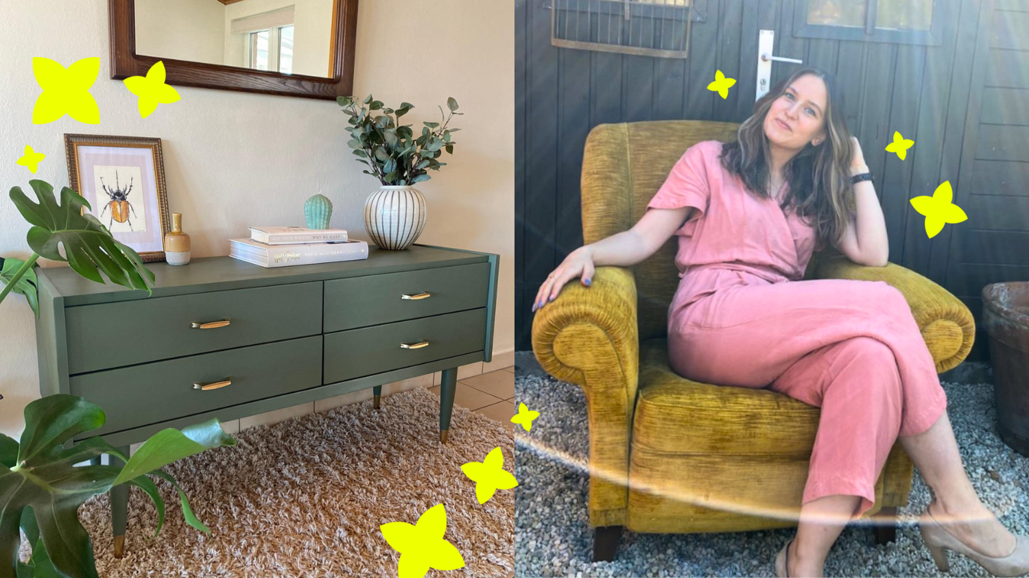 Win een upcycle workshop!