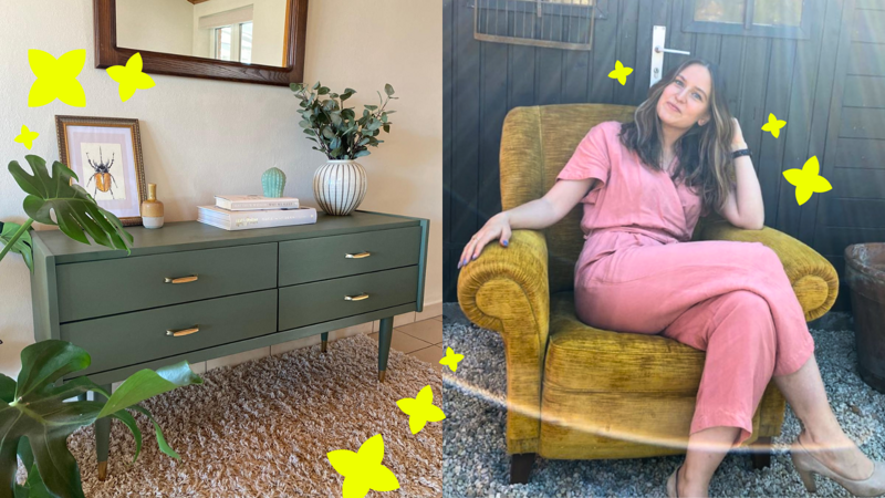 Win een upcycle workshop!