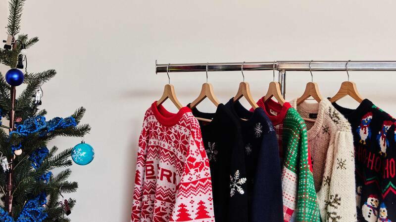 De top 10 foutste kerstcadeaus van dit jaar