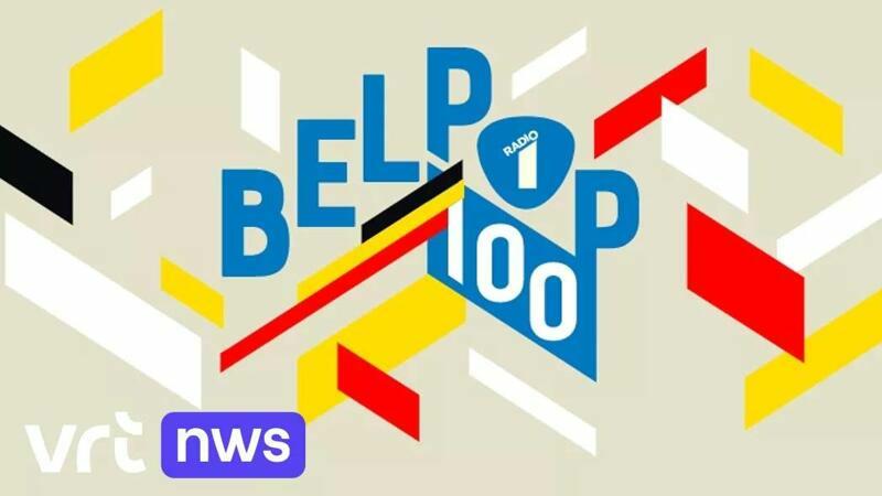 Belpop 100 strijkt neer in Kringwinkel Heverlee