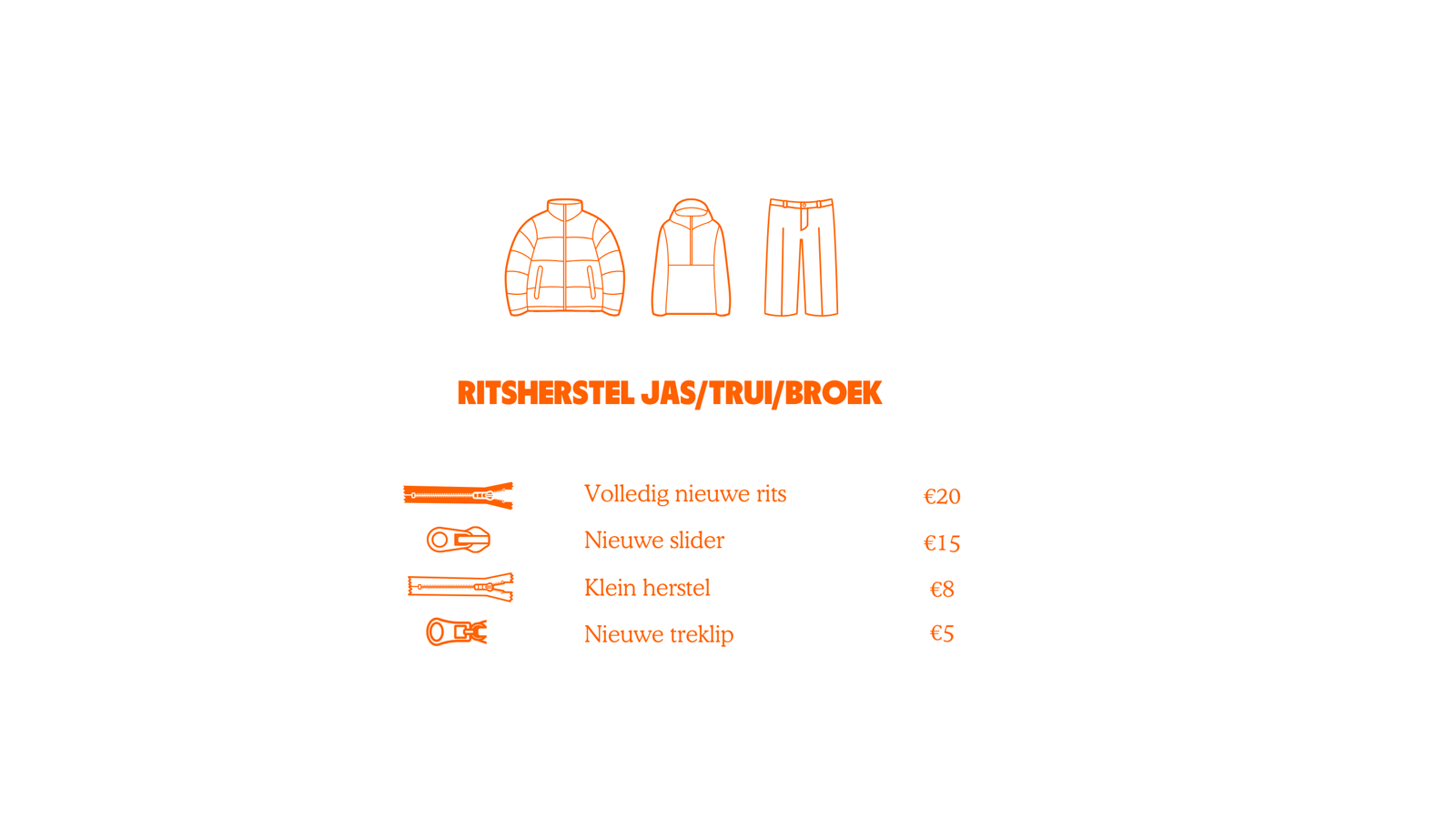 Ritsherstel