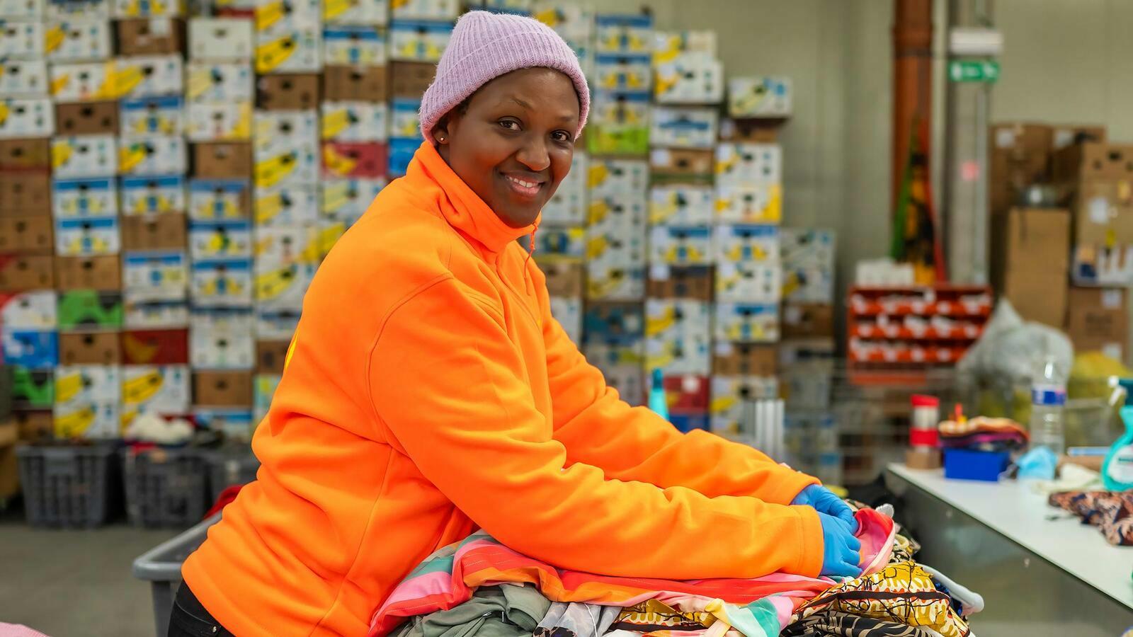 Arbeidscoach, even alles op een rijtje