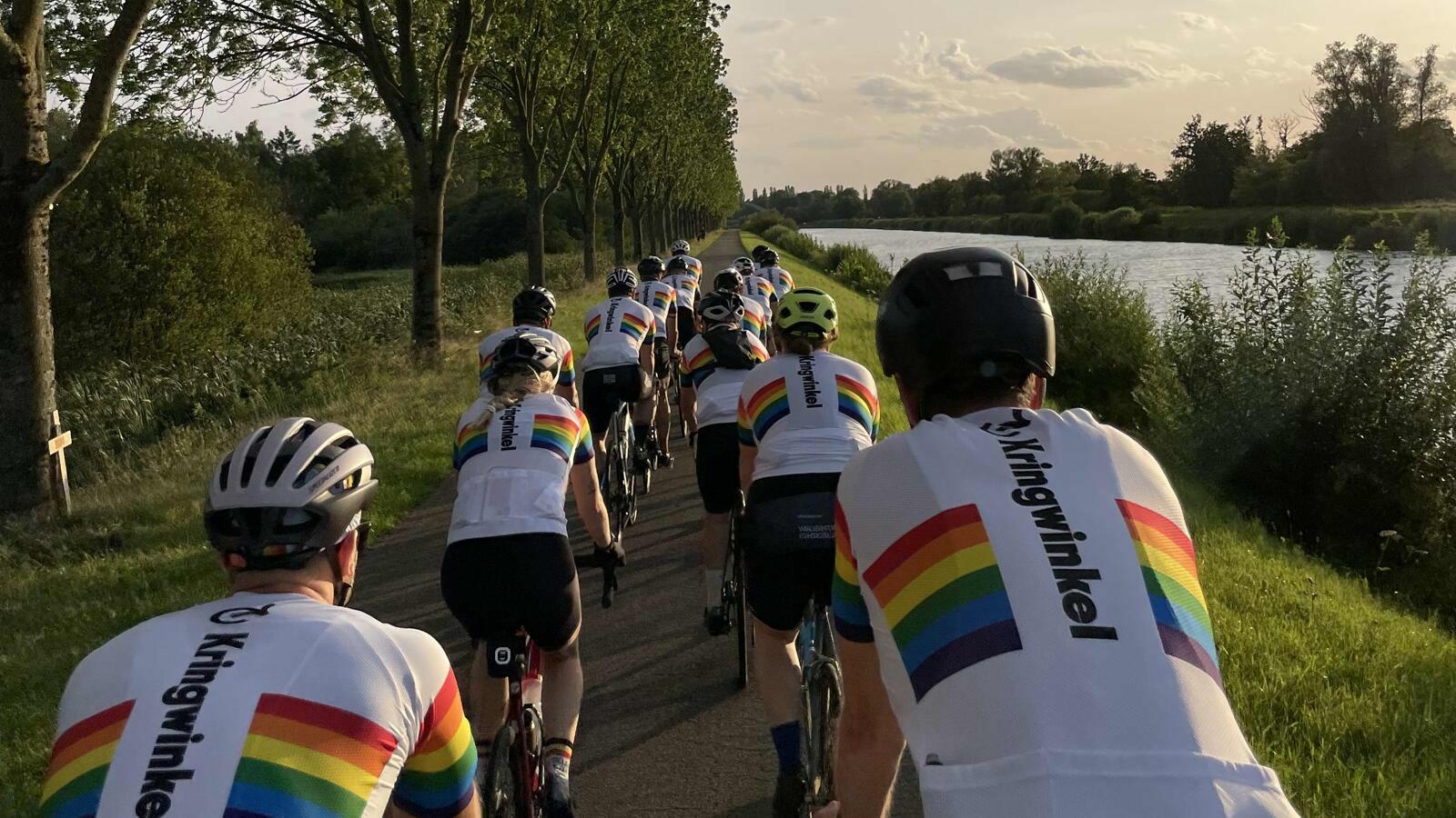 Sport voor iedereen
