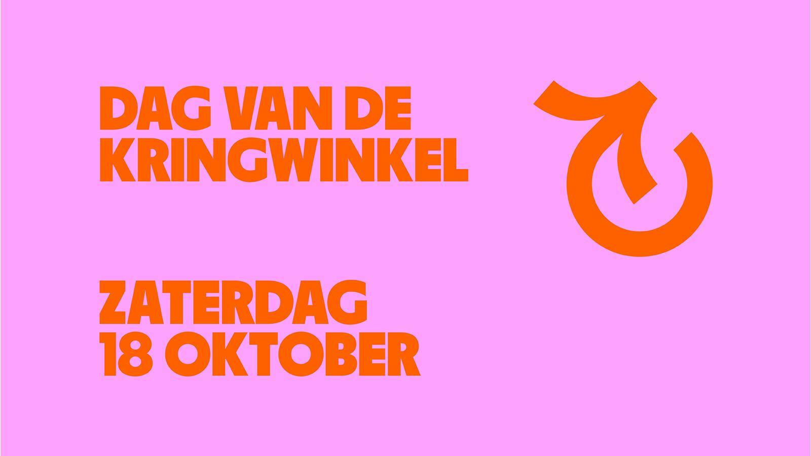 Zet je schrap voor de gezelligste dag van het jaar! 