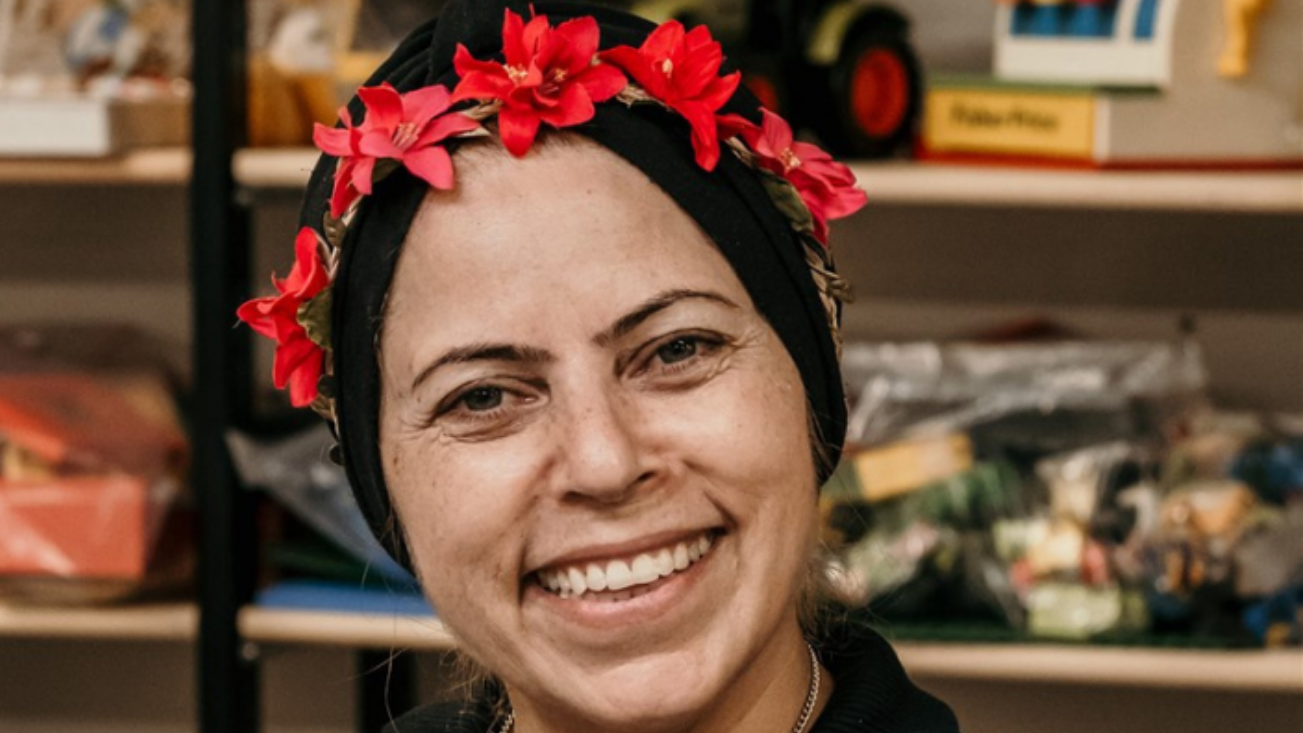 Wij zien jou graag lachen