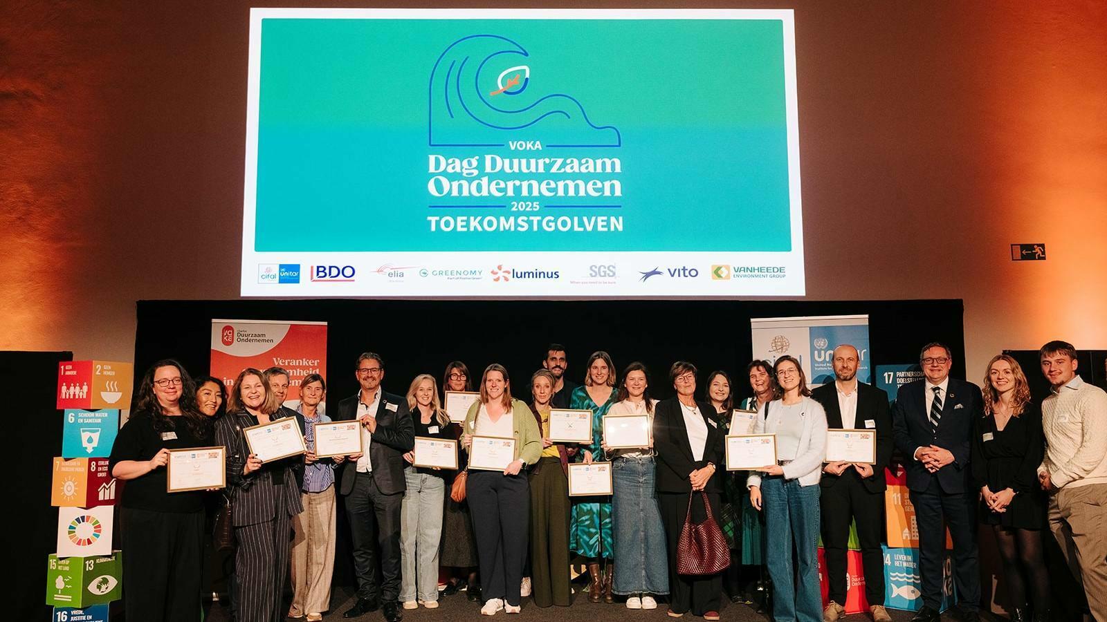 Waarom is dit zo bijzonder?